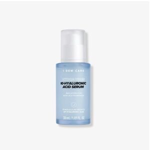 I Dew Care Hyaluronic Acid Serum .50oz Mini